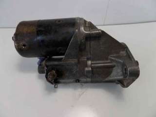 Recambio de motor arranque para toyota land cruiser station (j8) 1990-1998 referencia OEM IAM 2810017030 ARF610604 S70152