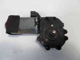 Recambio de motor elevalunas trasero izquierdo para lancia lybra berlina 1999-2006 1.9 jtd referencia OEM IAM 400396A  