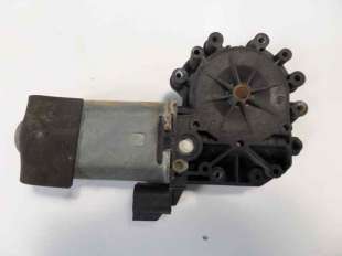 Recambio de motor elevalunas trasero izquierdo para lancia lybra berlina 1999-2006 1.9 jtd referencia OEM IAM 400396A   2