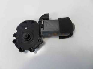 Recambio de motor elevalunas trasero derecho para lancia lybra berlina 1999-2006 1.9 jtd referencia OEM IAM 400397A  