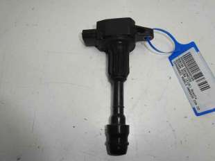 Recambio de bobina encendido para nissan micra (k12e) 2002-2011 acenta referencia OEM IAM 22448AX001 AIC6207G 3513B2