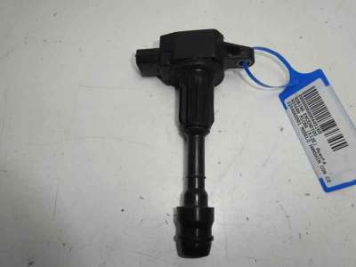 Recambio de bobina encendido para nissan micra (k12e) 2002-2011 acenta referencia OEM IAM 22448AX001 AIC6207G 3513B2
