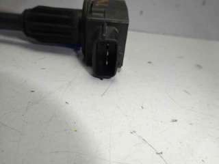 Recambio de bobina encendido para nissan micra (k12e) 2002-2011 acenta referencia OEM IAM 22448AX001 AIC6207G 3513B2