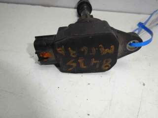 Recambio de bobina encendido para nissan micra (k12e) 2002-2011 acenta referencia OEM IAM 22448AX001 AIC6207G 3513B2