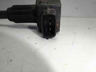 Recambio de bobina encendido para nissan micra (k12e) 2002-2011 acenta referencia OEM IAM 22448AX001 AIC6207G 3513B2