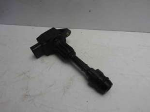 Recambio de bobina encendido para nissan micra (k12e) 2002-2011 acenta referencia OEM IAM 22448AX001 AIC6207G 3513B2