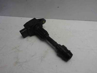 Recambio de bobina encendido para nissan micra (k12e) 2002-2011 acenta referencia OEM IAM 22448AX001 AIC6207G 3513B2