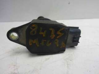 Recambio de bobina encendido para nissan micra (k12e) 2002-2011 acenta referencia OEM IAM 22448AX001 AIC6207G 3513B2
