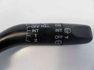Recambio de mando limpia para mazda 323 berlina f/s (bj) 1998-2003 2.0 d f glx referencia OEM IAM    2