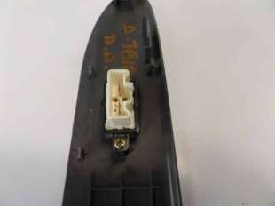 Recambio de mando elevalunas delantero derecho para mazda 323 berlina f/s (bj) 1998-2003 2.0 d f glx referencia OEM IAM    2