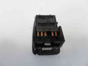 Recambio de mando elevalunas trasero izquierdo para mazda 323 berlina f/s (bj) 1998-2003 2.0 d f glx referencia OEM IAM SOE   2