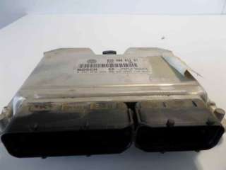 Recambio de centralita motor uce para seat toledo (1m2) 1999-2004 stella referencia OEM IAM 038906012BT 0281010229 