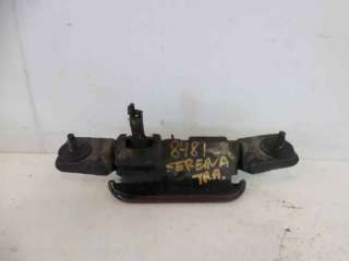 Recambio de maneta exterior porton para nissan serena (c23m) 1992-2002 2.3 diesel referencia OEM IAM   
