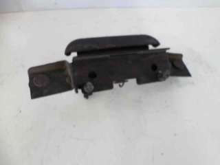Recambio de maneta exterior porton para nissan serena (c23m) 1992-2002 2.3 diesel referencia OEM IAM   
