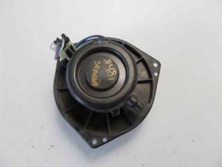 Recambio de ventilador calefaccion para nissan serena (c23m) 1992-2002 2.3 diesel referencia OEM IAM 0130111154  