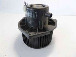 Recambio de ventilador calefaccion para nissan serena (c23m) 1992-2002 2.3 diesel referencia OEM IAM 0130111154  