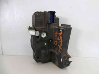 Recambio de cerradura puerta delantera derecha para opel astra g berlina 1998-2004 club referencia OEM IAM 24414117  