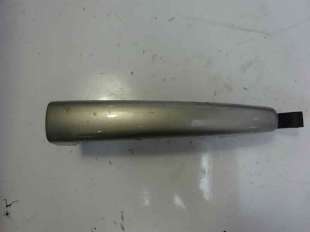 Recambio de maneta exterior trasera izquierda para peugeot 207 2006-2012 xs referencia OEM IAM   
