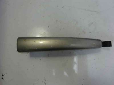 Recambio de maneta exterior trasera izquierda para peugeot 207 2006-2012 xs referencia OEM IAM   