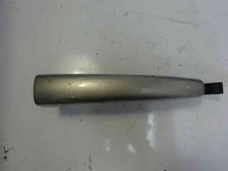 Recambio de maneta exterior trasera izquierda para peugeot 207 2006-2012 xs referencia OEM IAM   