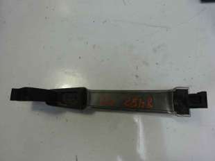 Recambio de maneta exterior trasera izquierda para peugeot 207 2006-2012 xs referencia OEM IAM    2