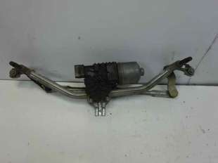 Recambio de motor limpia delantero para peugeot 207 2006-2012 xs referencia OEM IAM 0390241540  