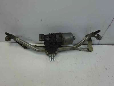 Recambio de motor limpia delantero para peugeot 207 2006-2012 xs referencia OEM IAM 0390241540  