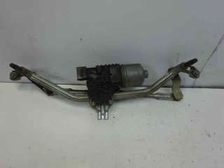 Recambio de motor limpia delantero para peugeot 207 2006-2012 xs referencia OEM IAM 0390241540  