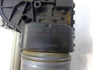 Recambio de motor limpia delantero para peugeot 207 2006-2012 xs referencia OEM IAM 0390241540  