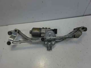 Recambio de motor limpia delantero para peugeot 207 2006-2012 xs referencia OEM IAM 0390241540  