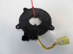 Recambio de anillo airbag para mazda 323 berlina f/s (bj) 1998-2003 2.0 d f glx referencia OEM IAM    2