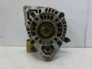 Recambio de alternador para mazda 3 berlina (bk) 2003-2009 referencia OEM IAM A002TC0091 ALF820253 A31199