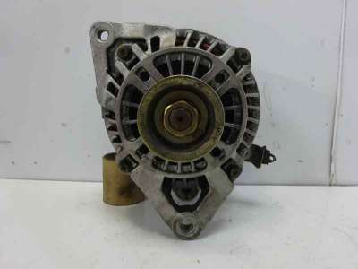 Recambio de alternador para mazda 3 berlina (bk) 2003-2009 referencia OEM IAM A002TC0091 ALF820253 A31199
