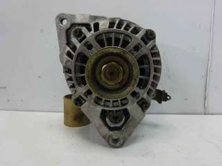 Recambio de alternador para mazda 3 berlina (bk) 2003-2009 referencia OEM IAM A002TC0091 ALF820253 A31199