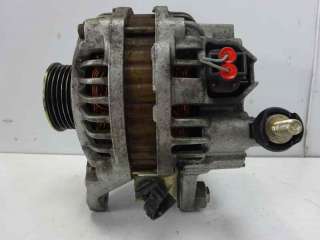 Recambio de alternador para mazda 3 berlina (bk) 2003-2009 referencia OEM IAM A002TC0091 ALF820253 A31199