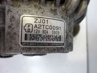 Recambio de alternador para mazda 3 berlina (bk) 2003-2009 referencia OEM IAM A002TC0091 ALF820253 A31199