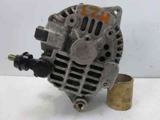 Recambio de alternador para mazda 3 berlina (bk) 2003-2009 referencia OEM IAM A002TC0091 ALF820253 A31199