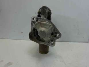 Recambio de motor arranque para mazda 3 berlina (bk) 2003-2009 referencia OEM IAM M000T91381  S71212