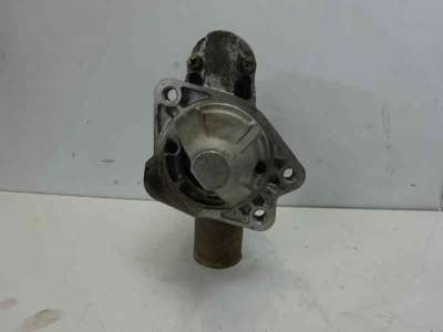 Recambio de motor arranque para mazda 3 berlina (bk) 2003-2009 referencia OEM IAM M000T91381  S71212