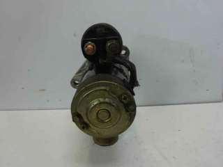 Recambio de motor arranque para mazda 3 berlina (bk) 2003-2009 referencia OEM IAM M000T91381  S71212