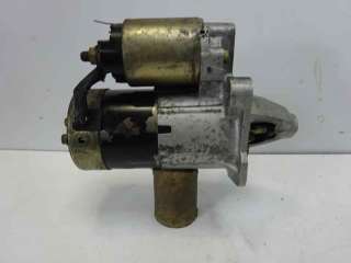 Recambio de motor arranque para mazda 3 berlina (bk) 2003-2009 referencia OEM IAM M000T91381  S71212