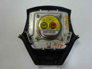 Recambio de airbag delantero izquierdo para mazda 3 berlina (bk) 2003-2009 referencia OEM IAM BP4K57K00A  