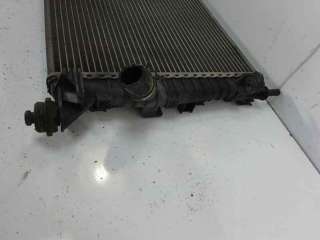 Recambio de radiador agua para mazda 3 berlina (bk) 2003-2009 referencia OEM IAM 1230987 55327 