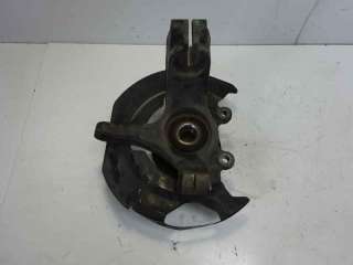 Recambio de mangueta delantera izquierda para mazda 3 berlina (bk) 2003-2009 referencia OEM IAM   