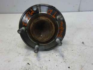 Recambio de mangueta trasera derecha para mazda 3 berlina (bk) 2003-2009 referencia OEM IAM   