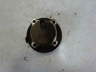 Recambio de mangueta trasera derecha para mazda 3 berlina (bk) 2003-2009 referencia OEM IAM   