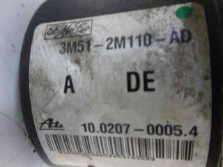 Recambio de abs para mazda 3 berlina (bk) 2003-2009 referencia OEM IAM Z2S3D1043U 10097001053 