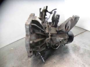 Recambio de caja cambios para mazda 3 berlina (bk) 2003-2009 referencia OEM IAM FC021710X   2