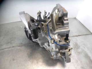 Recambio de caja cambios para mazda 3 berlina (bk) 2003-2009 referencia OEM IAM FC021710X  