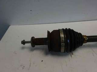 Recambio de transmision delantera izquierda para mazda 3 berlina (bk) 2003-2009 referencia OEM IAM FG0125600J T98903 